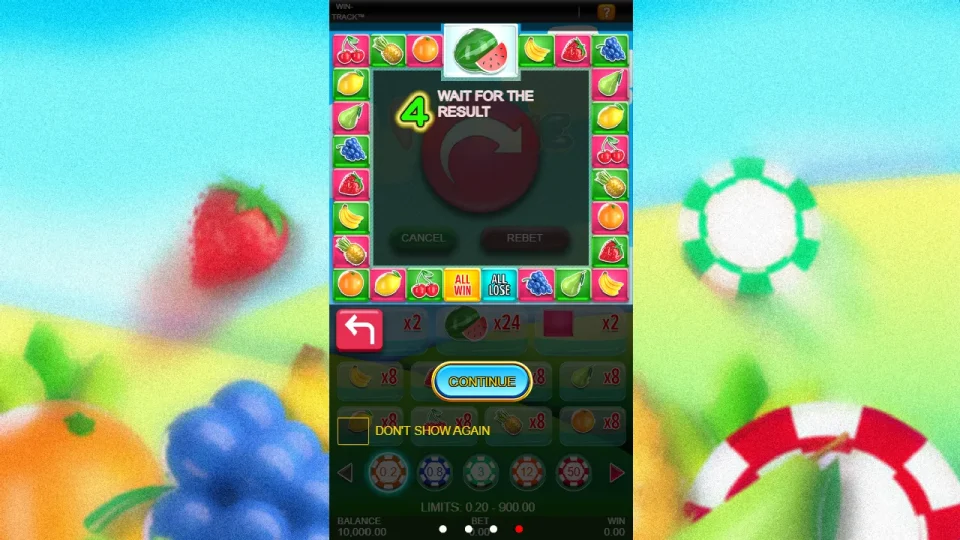 Fruitsie — screenshot 4