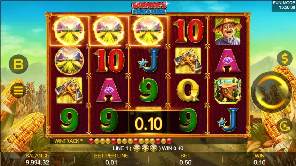 Treasure on High Seas — screenshot 4