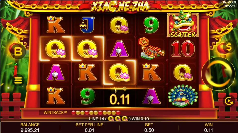 Xiao Ne Zha — screenshot 4
