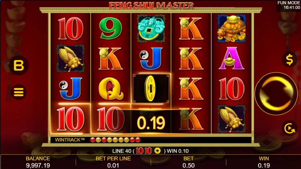Feng Shui Master — screenshot 1