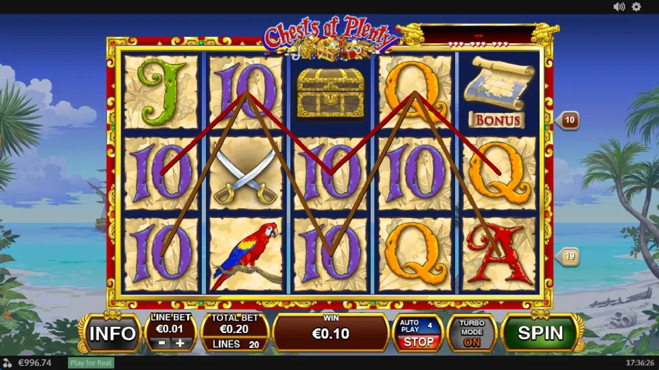 Chests of Plenty — screenshot 4