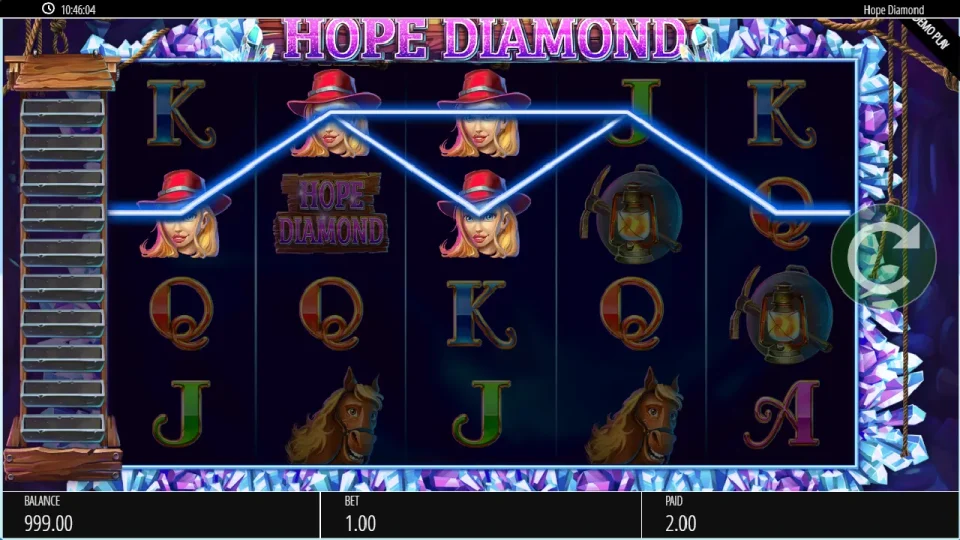 Hope Diamond — screenshot 4