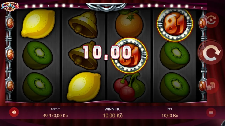 Lucky 81 — screenshot 1