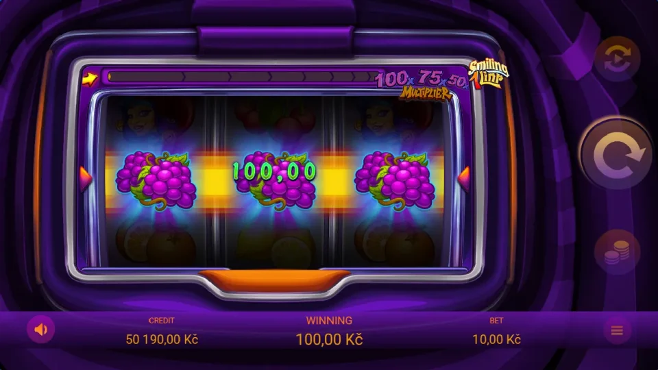 Smiling 1Liner — screenshot 1