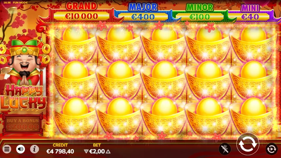 Happy Lucky — screenshot 4