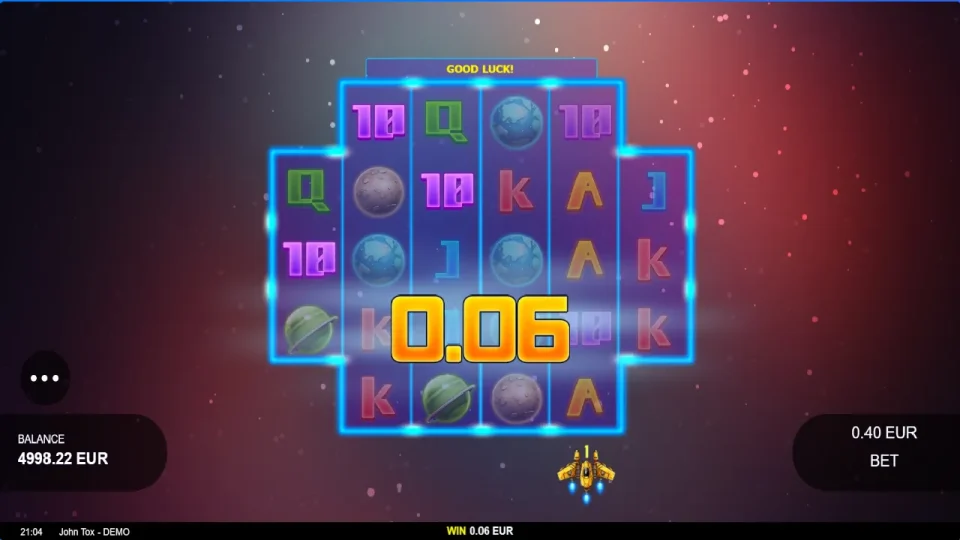 John Tox — screenshot 4
