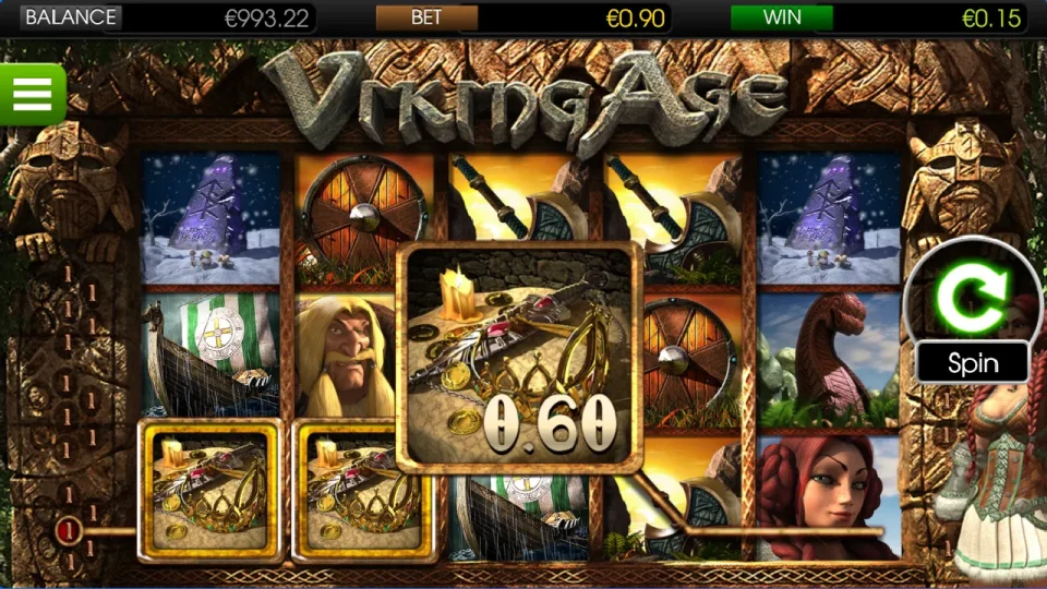 Viking Age — screenshot 4