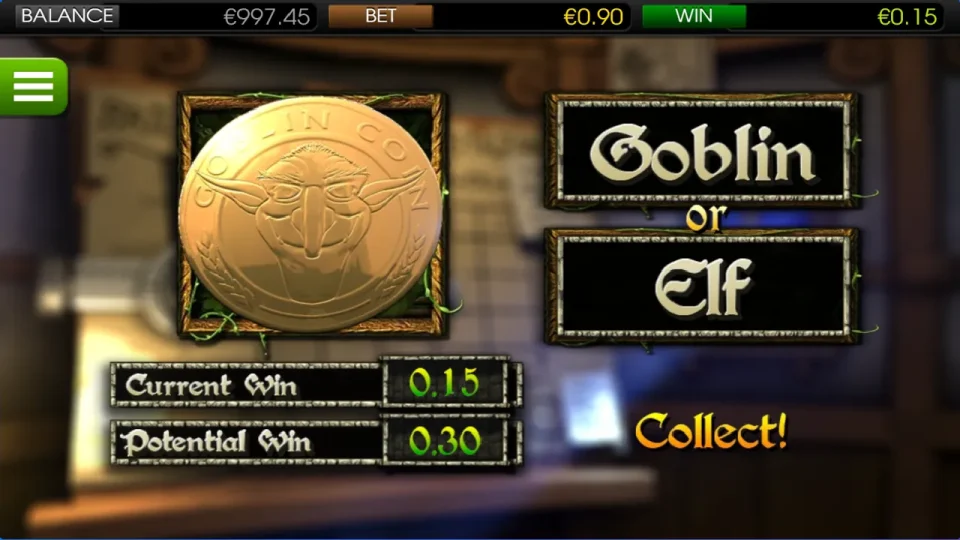 Greedy Goblins — screenshot 3