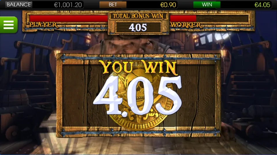 Barbary Coast — screenshot 9
