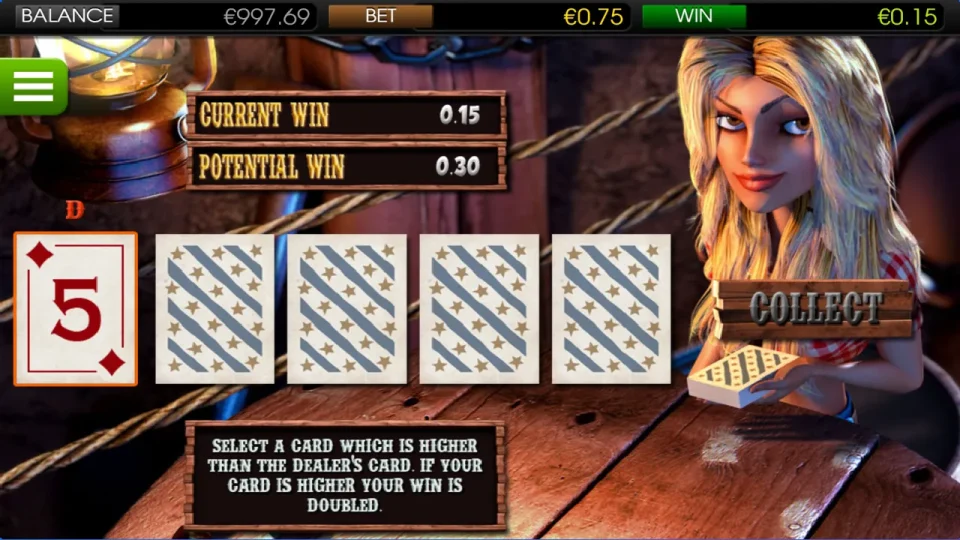More Gold Diggin — screenshot 4