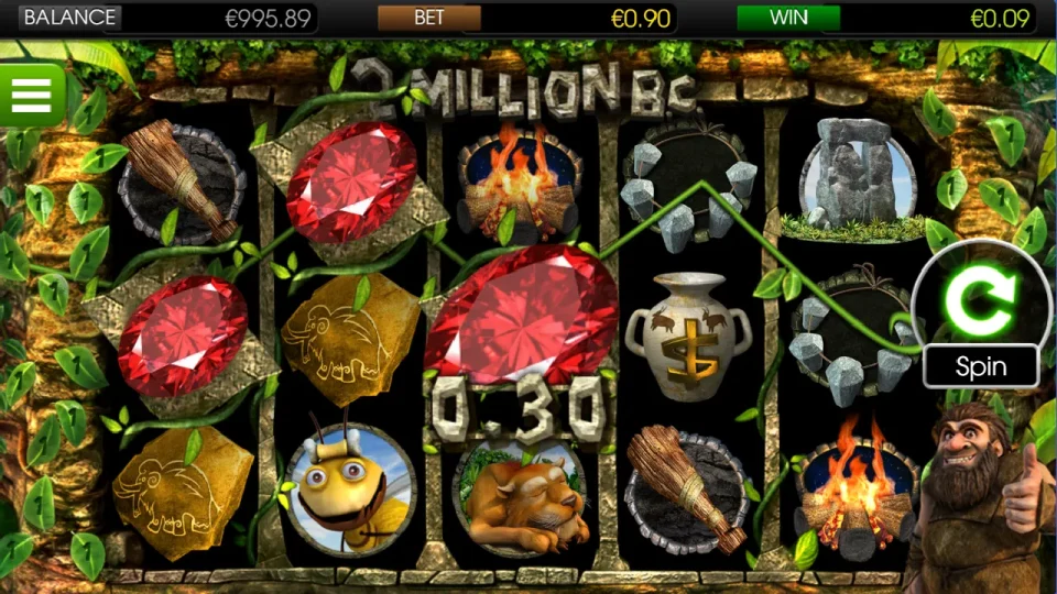 2 Million B.C. — screenshot 4