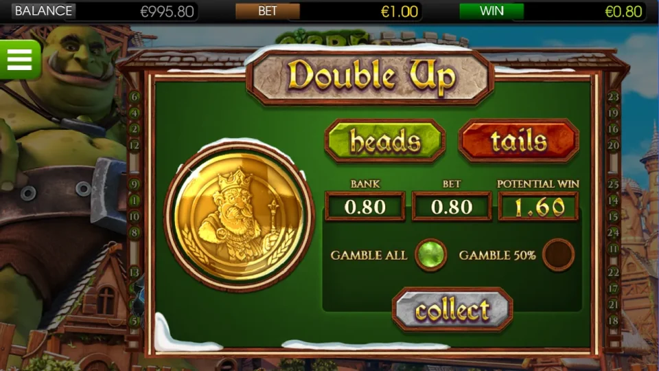 Ogre Empire — screenshot 4