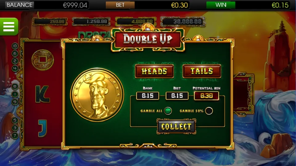 Dragon Kings — screenshot 3