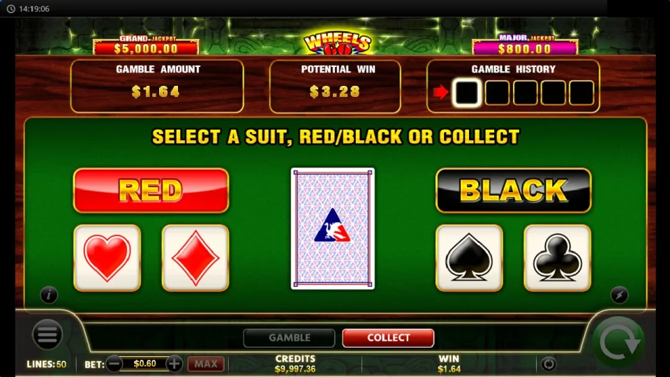 Wheels Go Round Sun Dynasty — screenshot 1