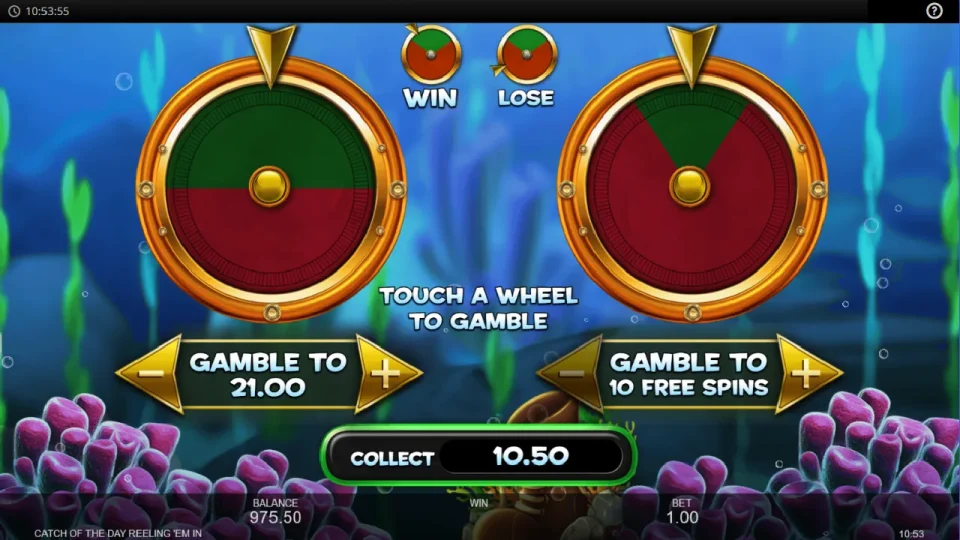 Catch of the Day Reeling ‘Em In — screenshot 4
