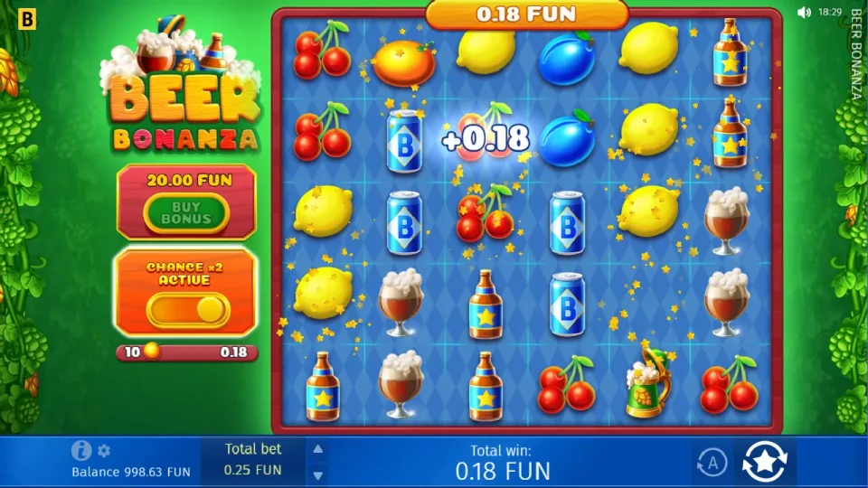 Beer Bonanza — screenshot 4