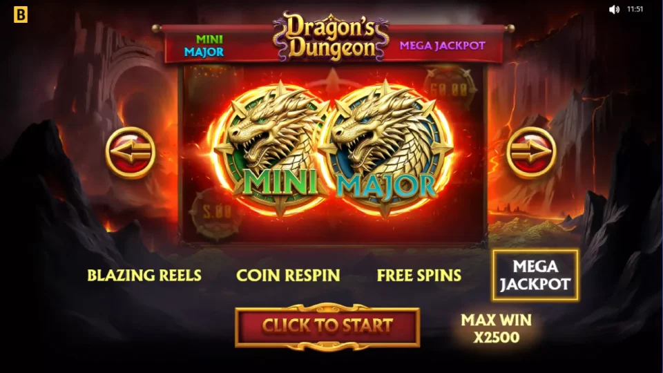Dragon’s Dungeon — screenshot 3