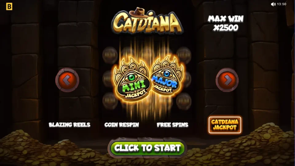 Catdiana — screenshot 3