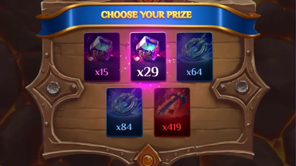 Luck & Magic — screenshot 3