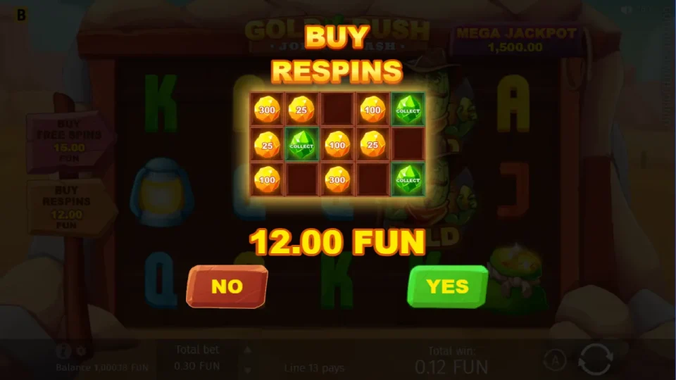 Gold Rush With Johnny Cash — screenshot 2