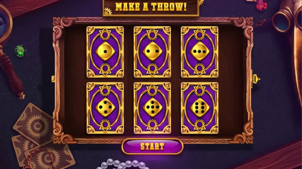 Gold Magnate — screenshot 2
