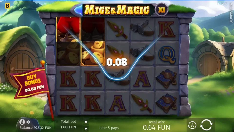 Mice & Magic — screenshot 5