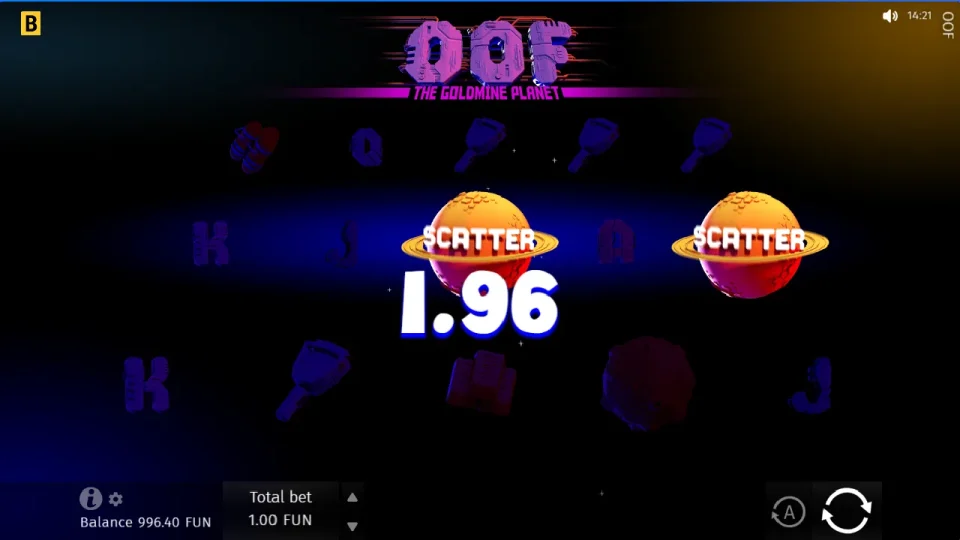 Oof — screenshot 4