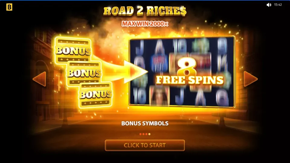 Road 2 Riches — screenshot 9