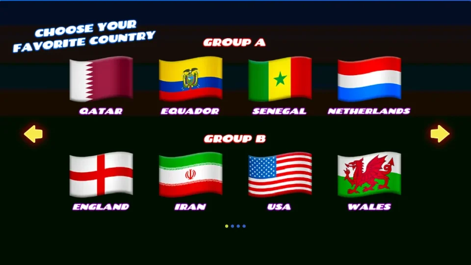 Soccermania — screenshot 4