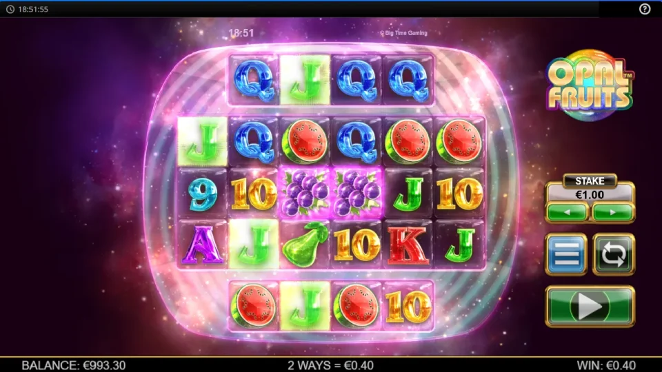 Opal Fruits — screenshot 4