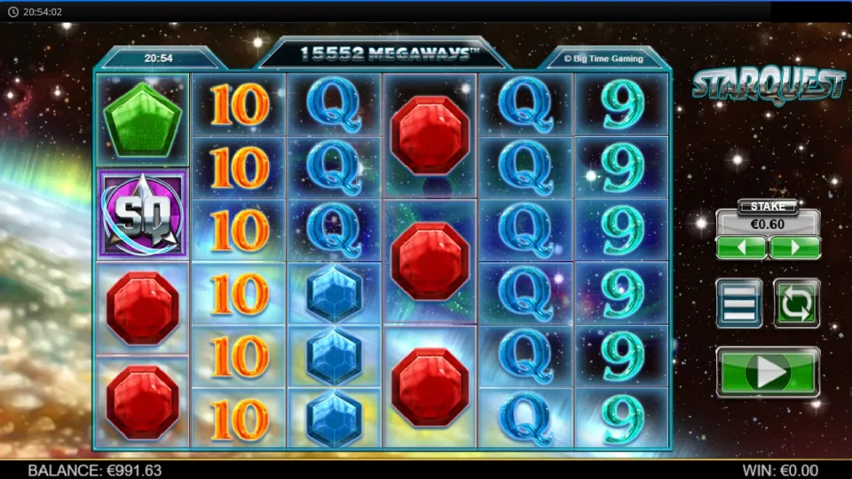 StarQuest — screenshot 4