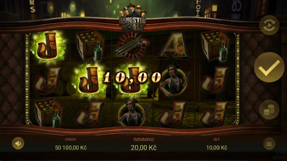 Mad Mechanic Deluxe — screenshot 5