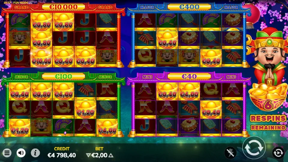 Happy Lucky — screenshot 5