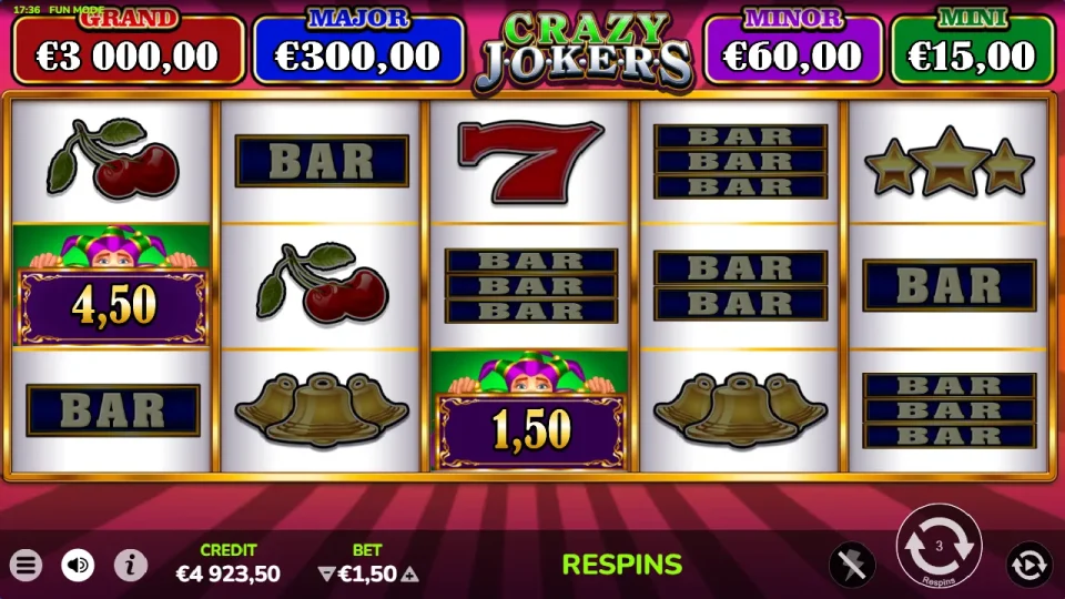 Crazy Jokers — screenshot 5