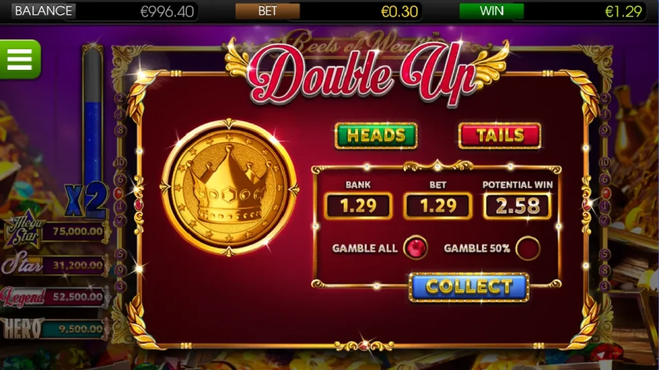 Reels Of Wealth — screenshot 5