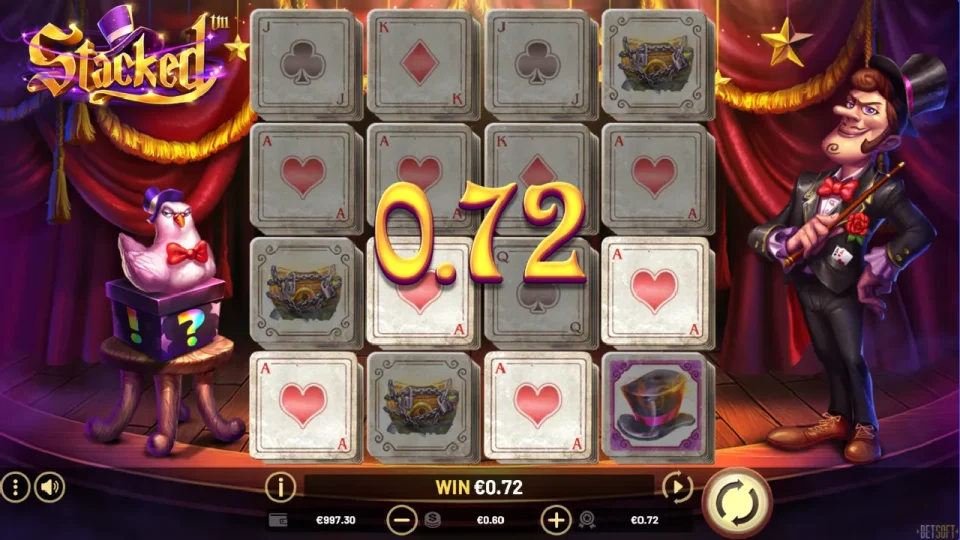 Stacked — screenshot 5