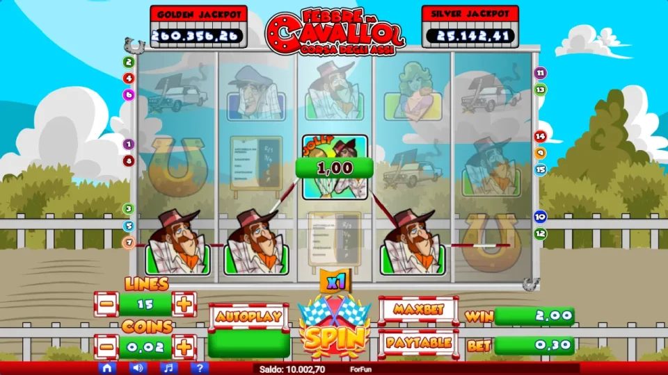 Febbre Da Cavallo – Corsa Degli Assi — screenshot 5