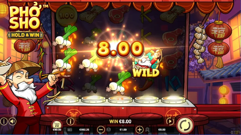 Pho Sho — screenshot 4
