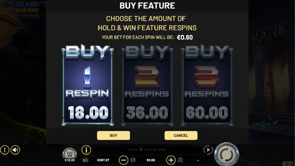 Heist: Bank Rush — screenshot 5