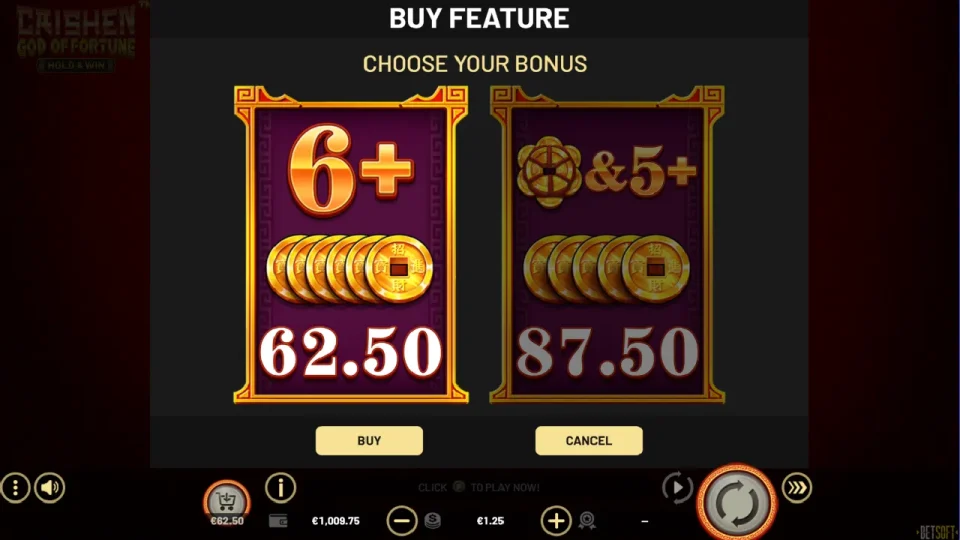 Caishen God of Fortune — screenshot 5