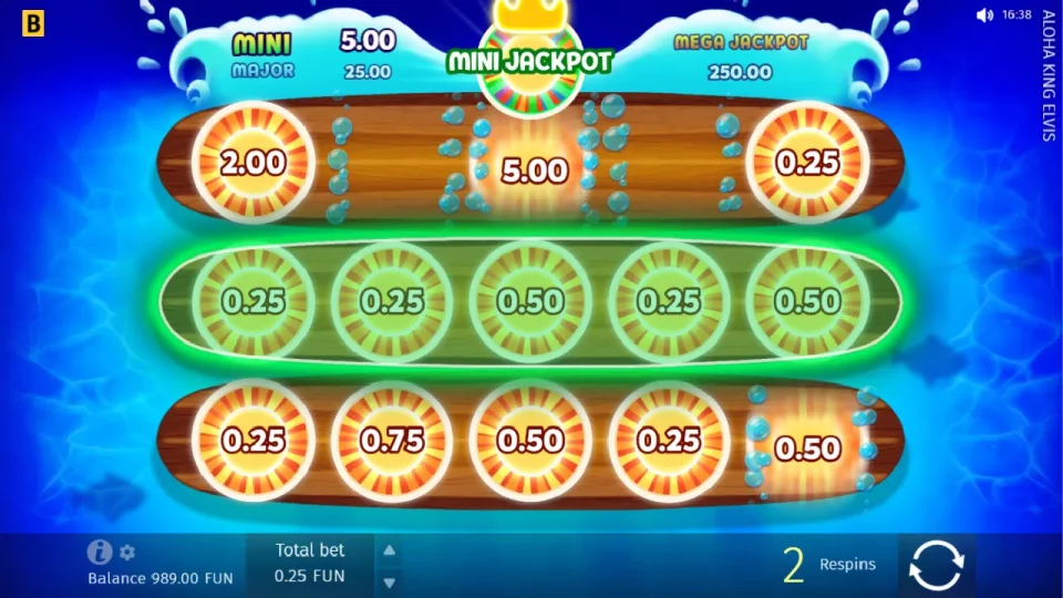 Aloha King Elvis — screenshot 5
