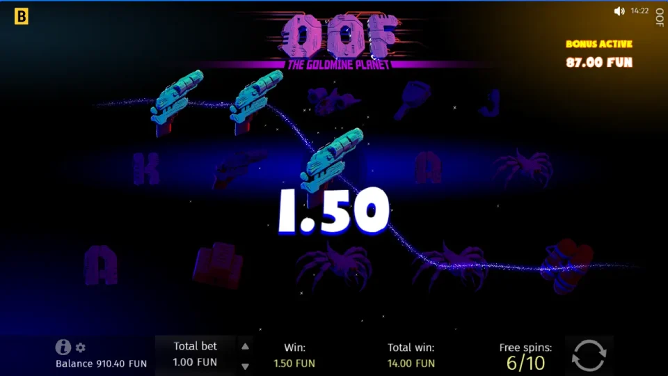 Oof — screenshot 5
