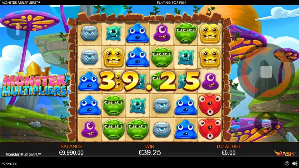 Monster Multipliers — screenshot 5