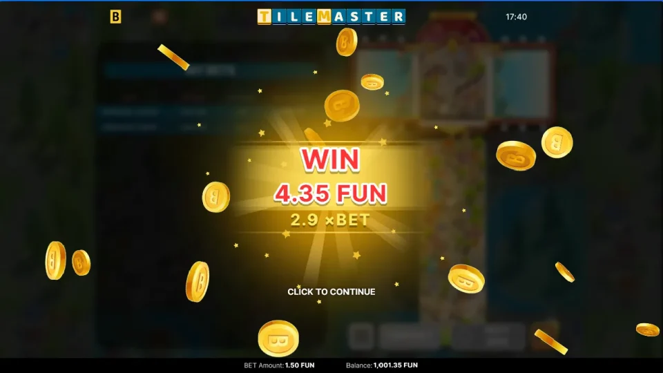 Tile Master — screenshot 5