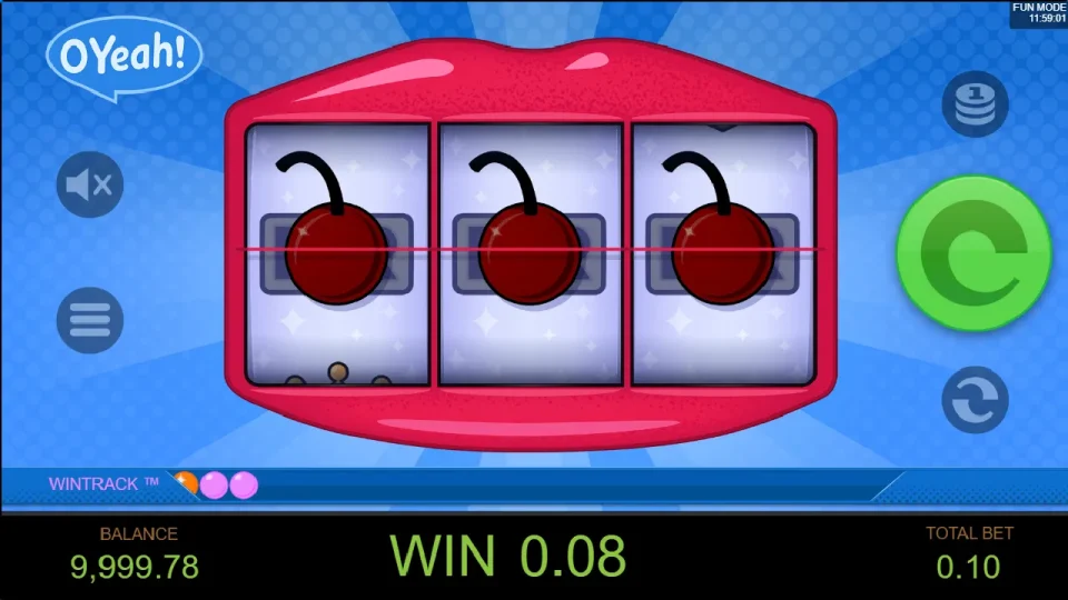 O Yeah! — screenshot 3