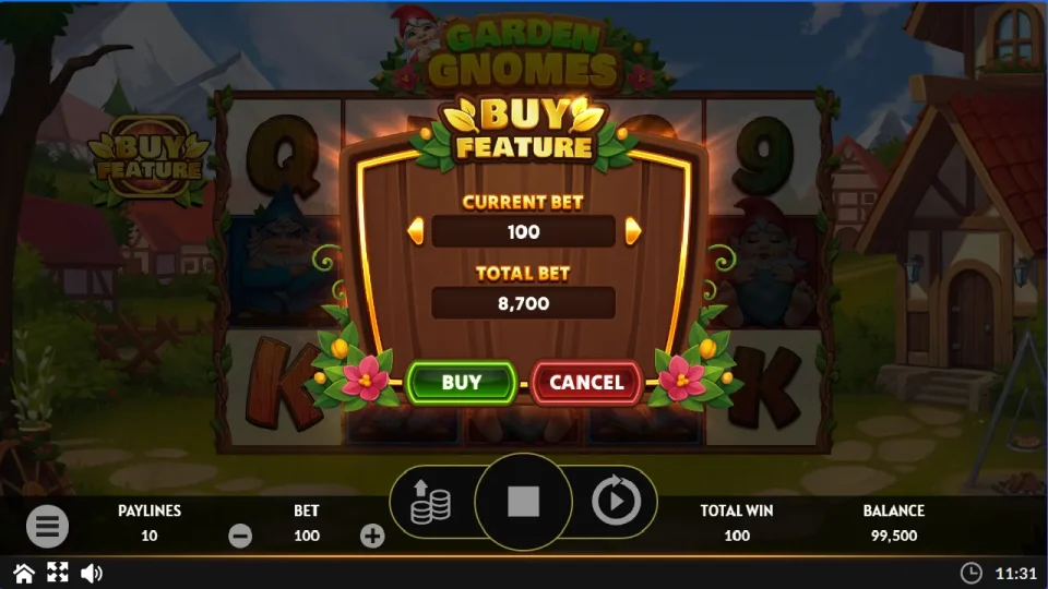 Garden Gnomes — screenshot 4