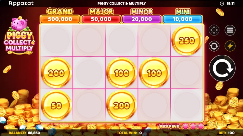 Piggy Collect & Multiply — screenshot 6