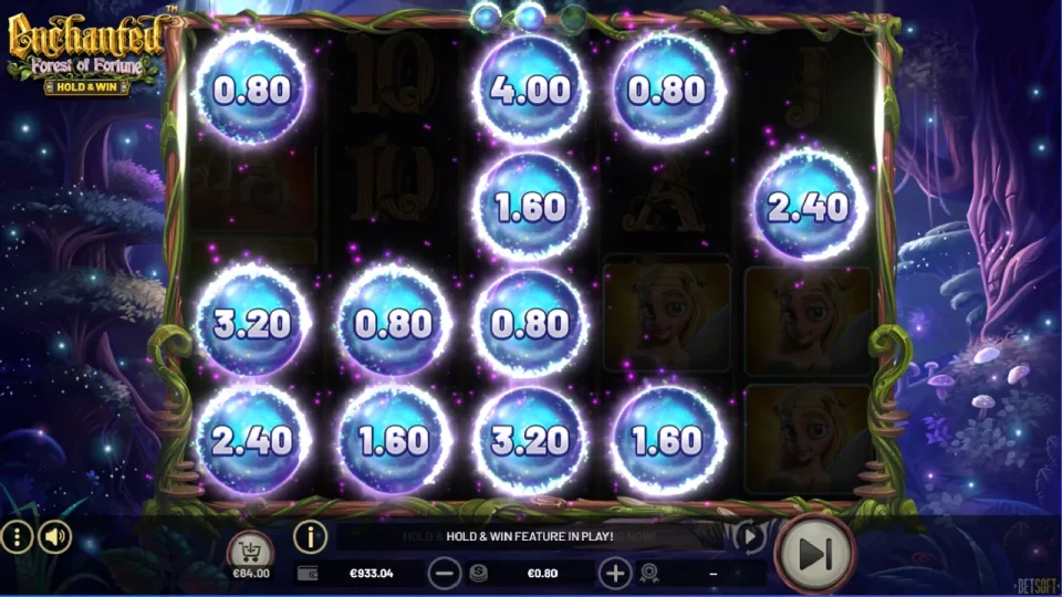 Enchanted: Forest of Fortune — screenshot 6