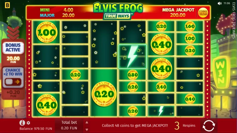 Elvis Frog TrueWays — screenshot 5