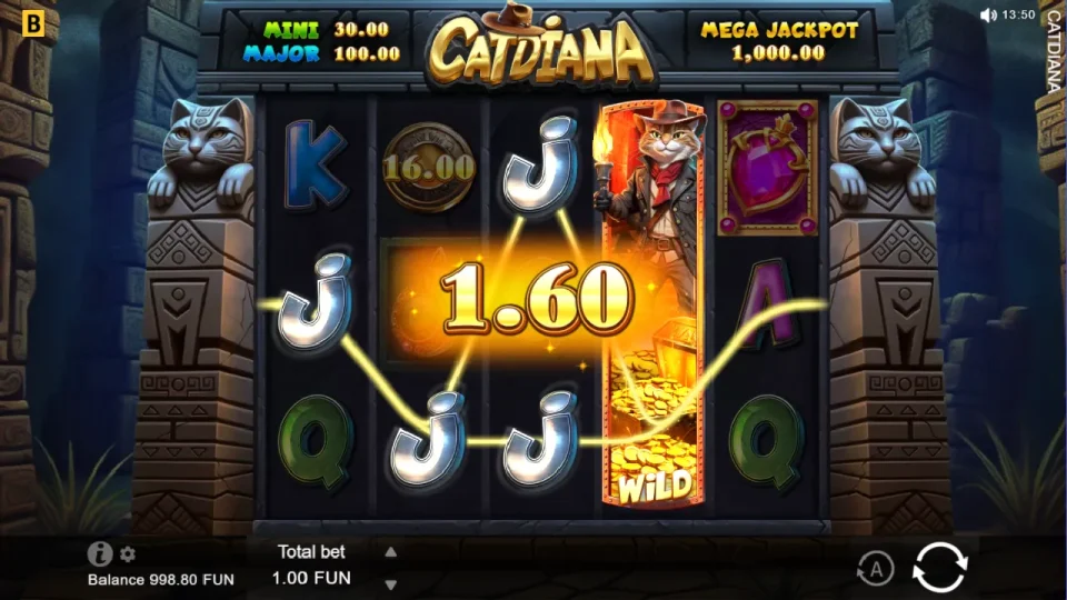 Catdiana — screenshot 7
